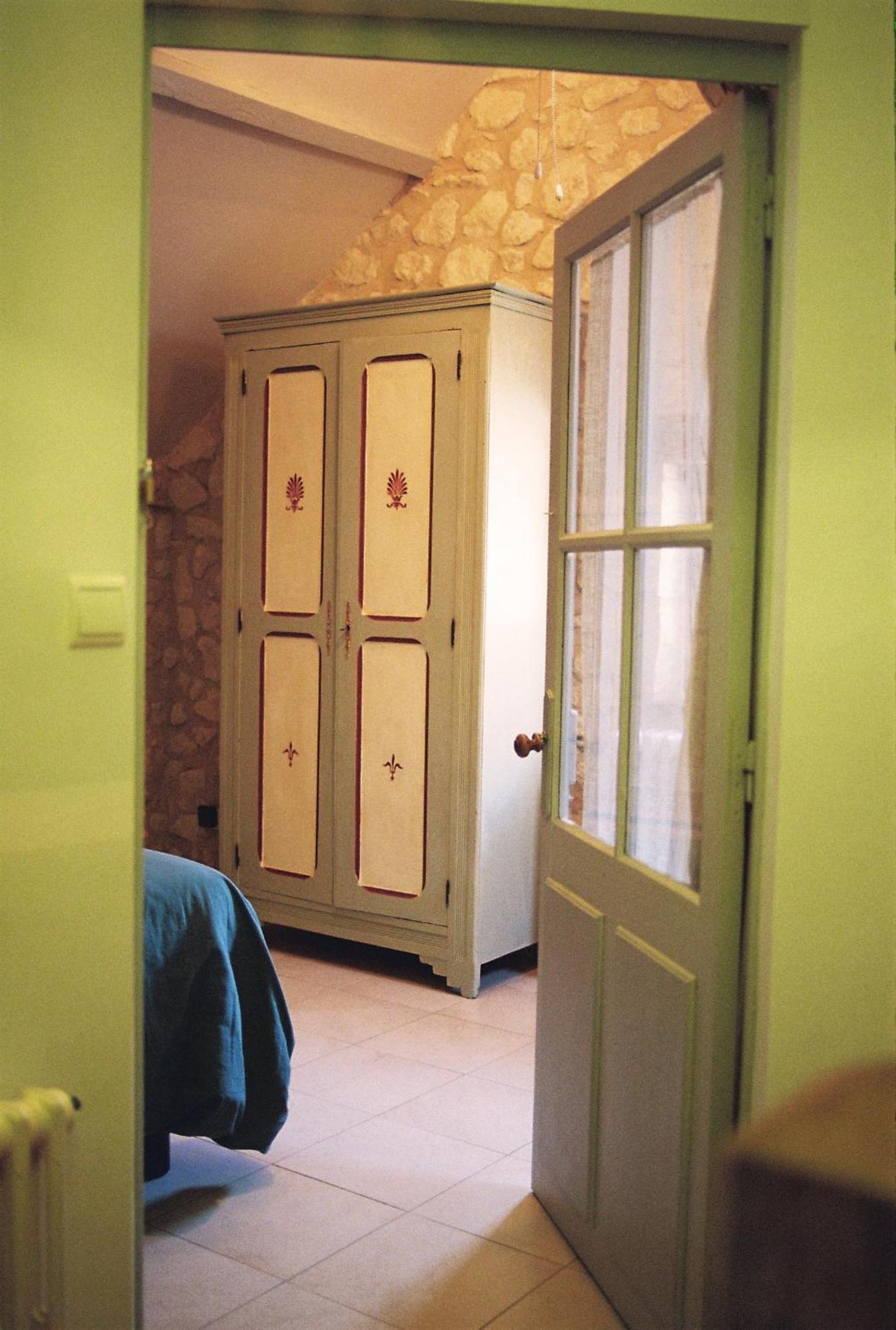Bossay-sur-Claise Les Bertaulieres Bed & Breakfast エクステリア 写真
