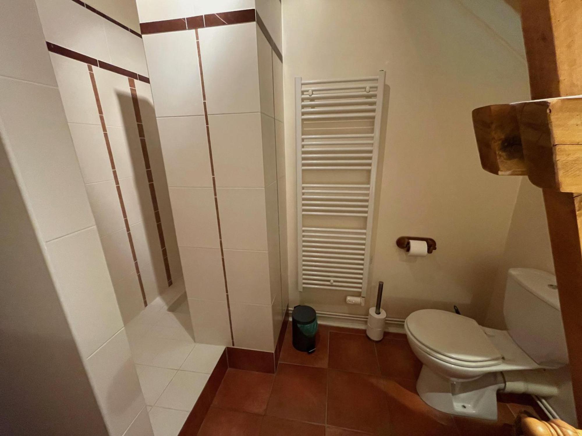 Bossay-sur-Claise Les Bertaulieres Bed & Breakfast 部屋 写真