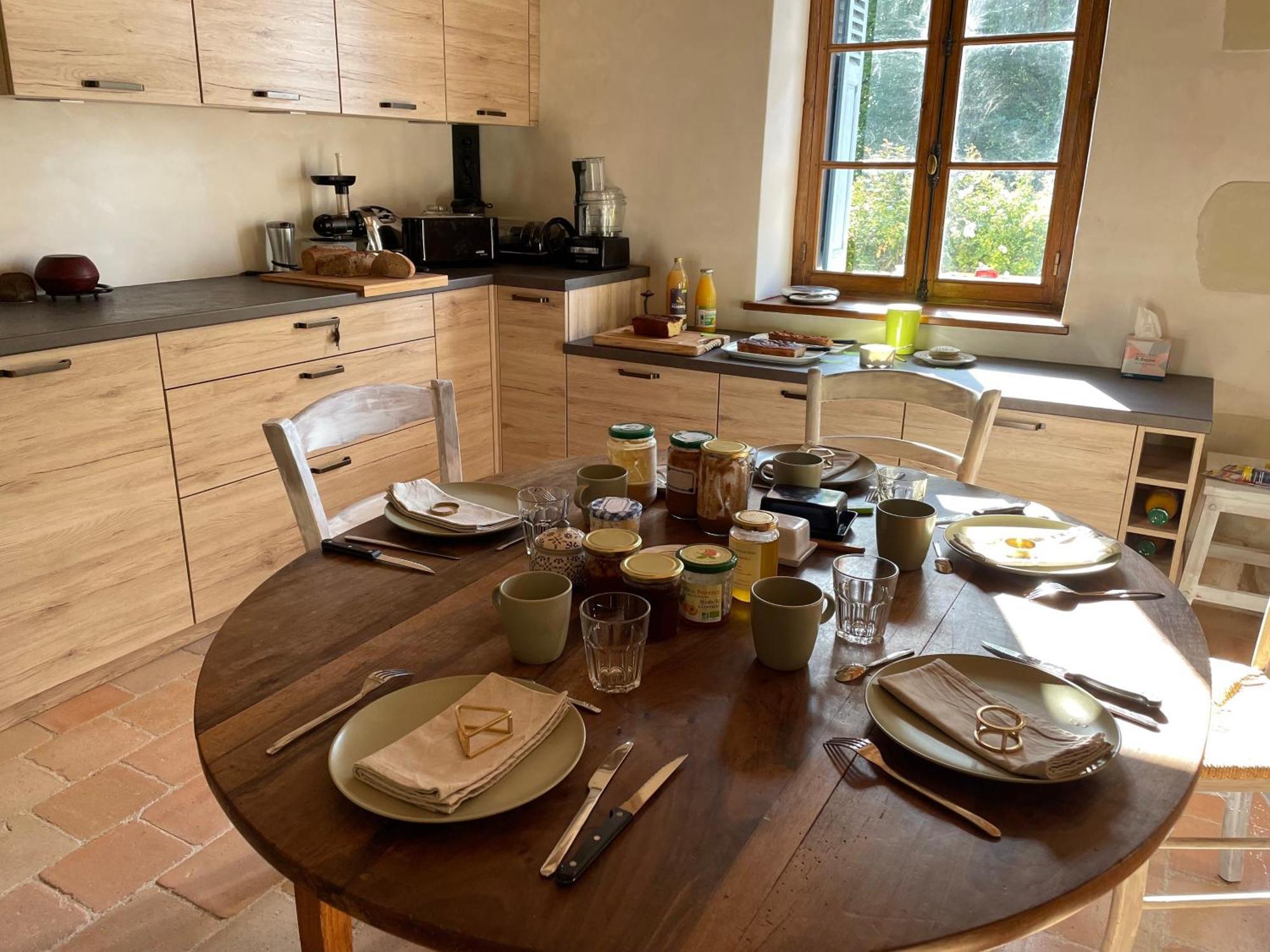 Bossay-sur-Claise Les Bertaulieres Bed & Breakfast エクステリア 写真